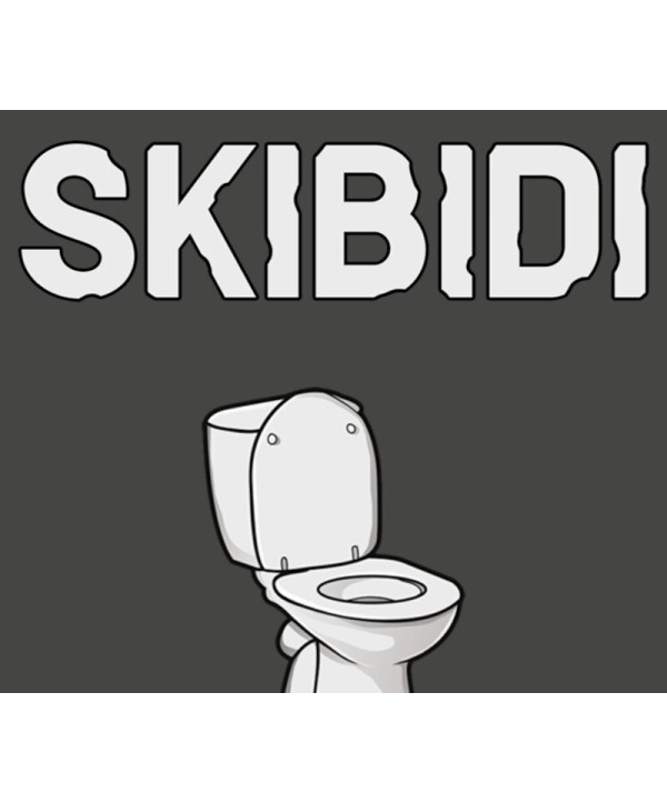 SKIBIDI Steam Key GLOBAL